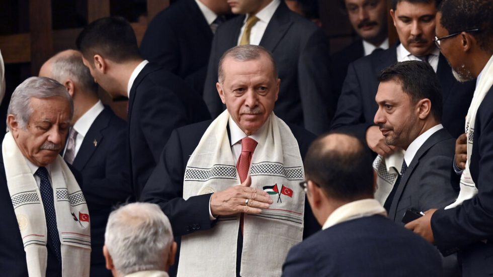 erdogan